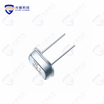 AS-4.194304MAHE-B《CRYSTAL 4.194304MHZ 12PF TH》