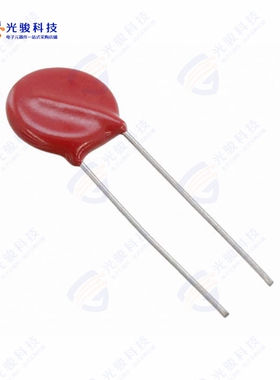 V14E150P《VARISTOR 240V 6KA DISC 14MM》