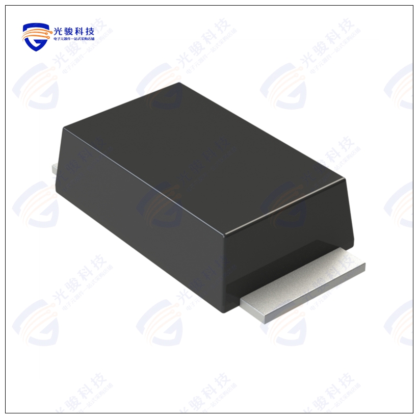 CMS05(TE12L,Q,M)晶体管DIODE SCHOTTKY 30V 5A MFLAT