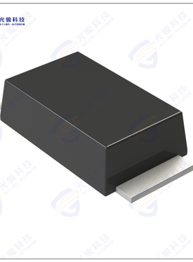 CMS17(TE12L,Q,M)晶体管DIODE SCHOTTKY 30V 2A MFLAT