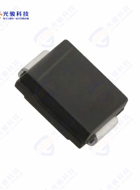 SMCJ36A-13-F《TVS DIODE 36VWM 58.1VC SMC》