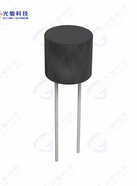 SR-5F-8A-BK《FUSE BOARD MOUNT 8A 125VAC RAD》