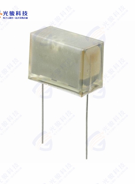 PME261KC6220KR30《CAP FILM 0.22UF 10% 400VDC RAD》