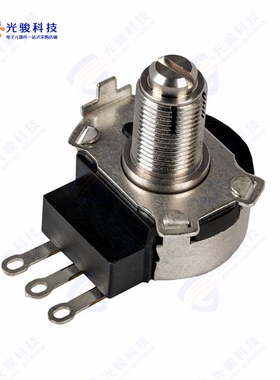 287T520S502A11《POT 5K OHM 2W CERMET LINEAR》