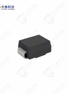 SMBJP6KE120CA-TP《TVS DIODE 102VWM 165VC DO214AA》