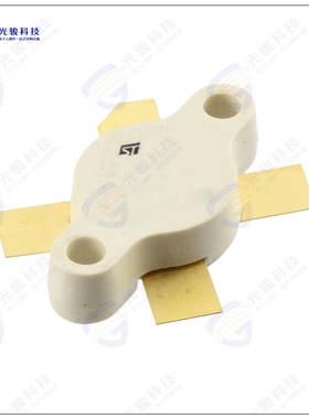 STAC2933晶体管RF MOSFET 50V STAC177B