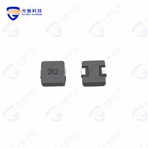 CKST1004-2.2UH/M《SMD POWER INDUCTORS2.2UH20%》