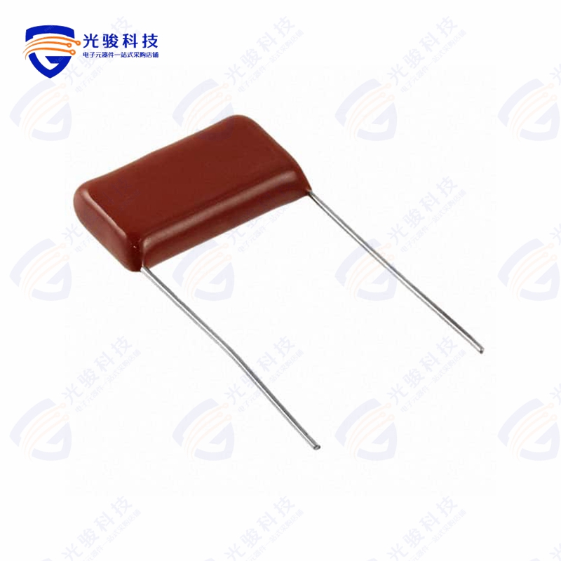 ECW-HC3F822J《CAP FILM 8200PF 5% 3KVDC RADIAL》