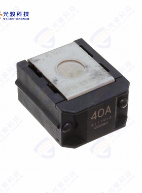 3298040.H《FUSE ZCASE MEGA 32V 40A 100 PC》