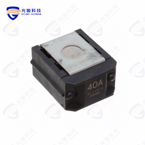 3298040.H《FUSE ZCASE MEGA 32V 40A 100 PC》
