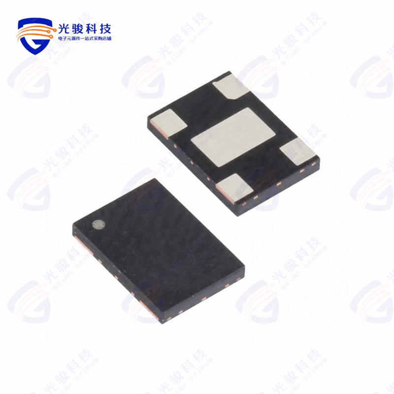 DSC8002AI1《MEMS OSC PROG BLANK 1MHZ-150MHZ》 农机/农具/农膜 农业传感器 原图主图