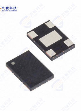 DSC8002AI1《MEMS OSC PROG BLANK 1MHZ-150MHZ》
