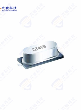 QT49S-19.660MBBK-T《HC49  50PPM @25C 50PPM (-20 TO 7》