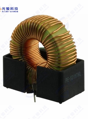PE-53117NL《FIXED IND 330UH 3A 150 MOHM TH》