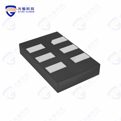 DSC1101BI5-133.0000《MEMS OSC XO 133.0000MHZ CMOS SMD》