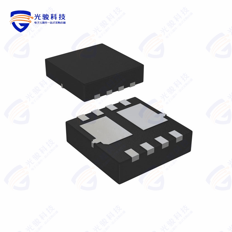 IRFHM792TRPBF《MOSFET 2N-CH 100V 2.3A 8PQFN》