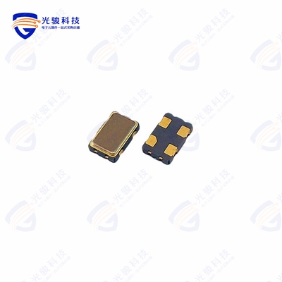 TSM53-H25HM33ST-25.000M-TR《25.000MHz+Oscillator,+5.0+x+3.2