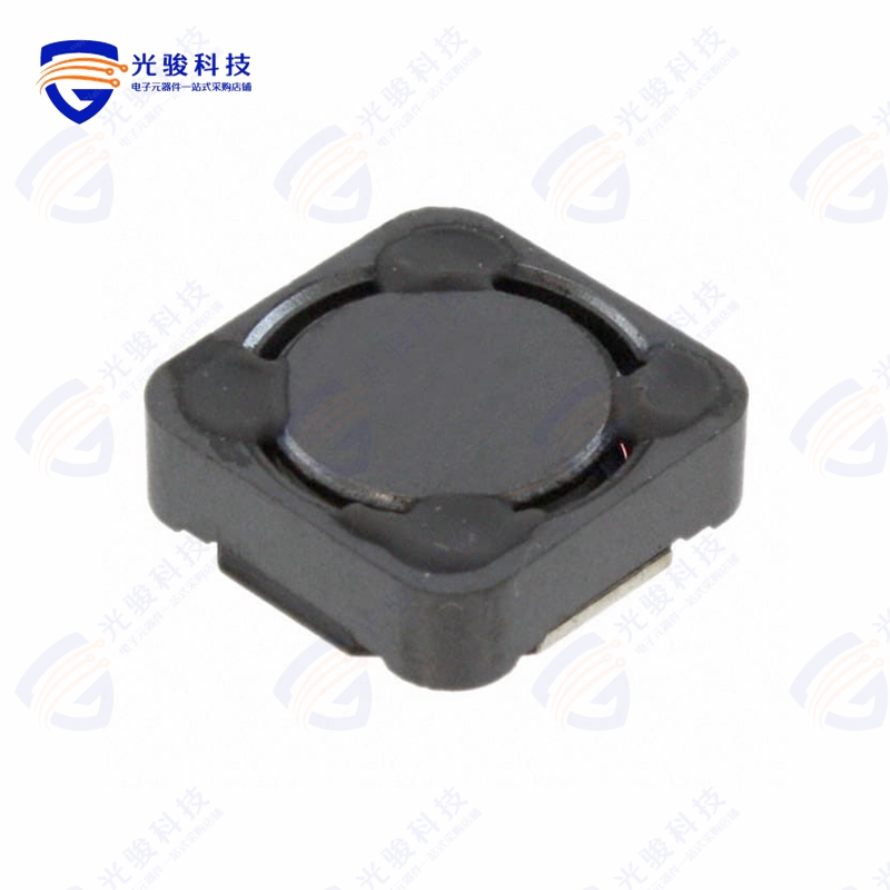 PM124SH-330M-RC《FIXED IND 33UH 2.3A 97 MOHM SMD》
