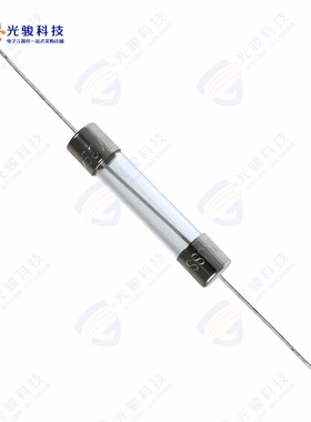 AGC-V-3/16-R《FUSE GLASS 187MA 250VAC 3AB 3AG》