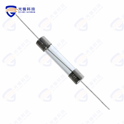 AGC-V-4/10-R《FUSE GLASS 400MA 250VAC 3AB 3AG》