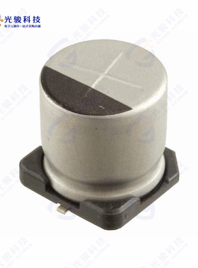 UCD1A681MNL1GS《CAP ALUM 680UF 20% 10V SMD》