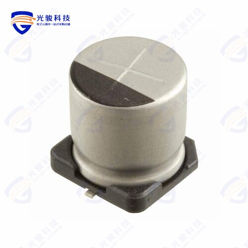 UCD0J152MNL1GS《CAP ALUM 1500UF 20% 6.3V SMD》