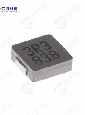 0624CDMCCDS-3R3MC《FIXED IND 3.3UH 5.5A 48MOHM SMD》