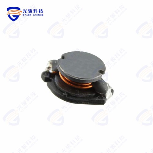 SDR1005-102KL《FIXED IND 1MH 300MA 3.9 OHM SMD》