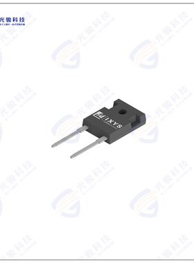 LSIC2SD170B25晶体管DIODE SIL CARB 1700V 70A TO2472