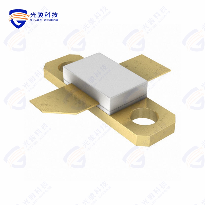 MRFE6VS25LR5《FET RF 133V 512MHZ NI360L》
