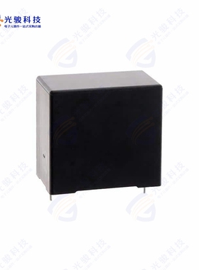 C4AUJBU4800M11J《FILM, RADIAL, METALLIZED POLYPRO》