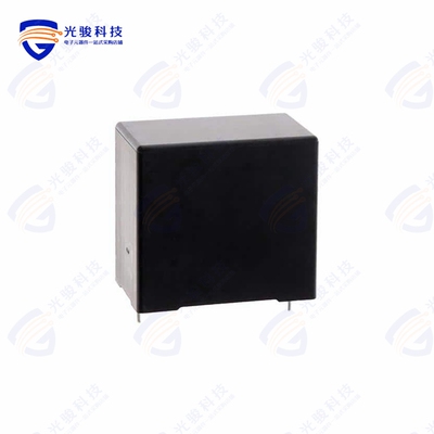 C4AUJBU4800M11J《FILM, RADIAL, METALLIZED POLYPRO》