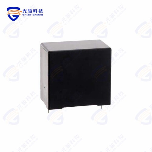 C4AUJBU4800M11J《FILM, RADIAL, METALLIZED POLYPRO》