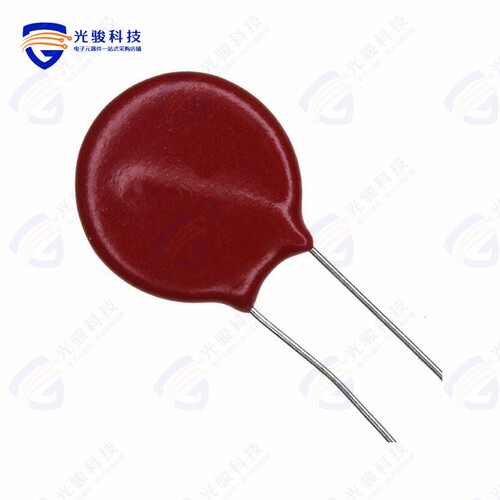 V175LA10AP《VARISTOR 270V 4.5KA DISC 14MM》