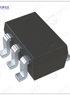 NSVMUN5336DW1T1G晶体管COMPLEMENTARY DIGITAL TRA