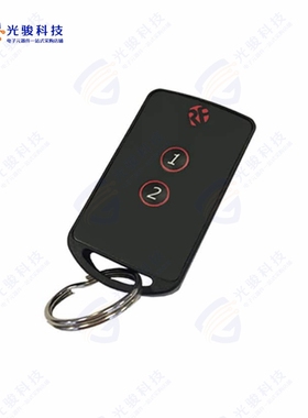 FOBLOQF-4T2《KEYFOB TRANSMITTER FM 2CH》