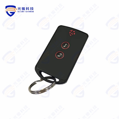 FOBLOQF-4T2《KEYFOB TRANSMITTER FM 2CH》