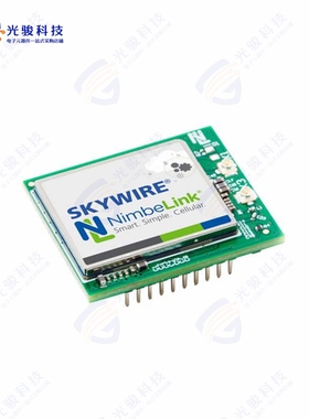 NL-SW-LTE-QBG96《EMBEDDED CELLULAR MODEM GLOBAL》