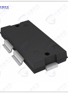 MMRF2010GNR1晶体管RF MOSFET LDMOS 50V TO270-14