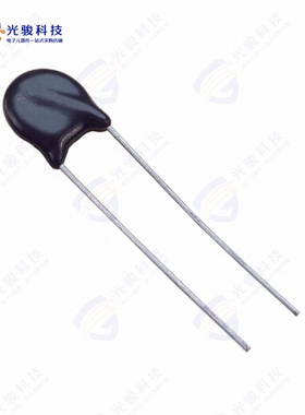 ERZ-V10D330《VARISTOR 33V 1KA DISC 10MM》