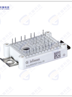 DDB6U50N16W1RPBPSA1晶体管LOW POWER EASY AG-EASY1B-711