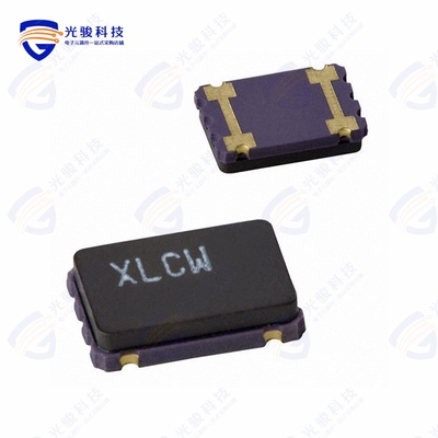 XL-1C-020.0M《CRYSTAL 20.0000MHZ 16PF SMD》