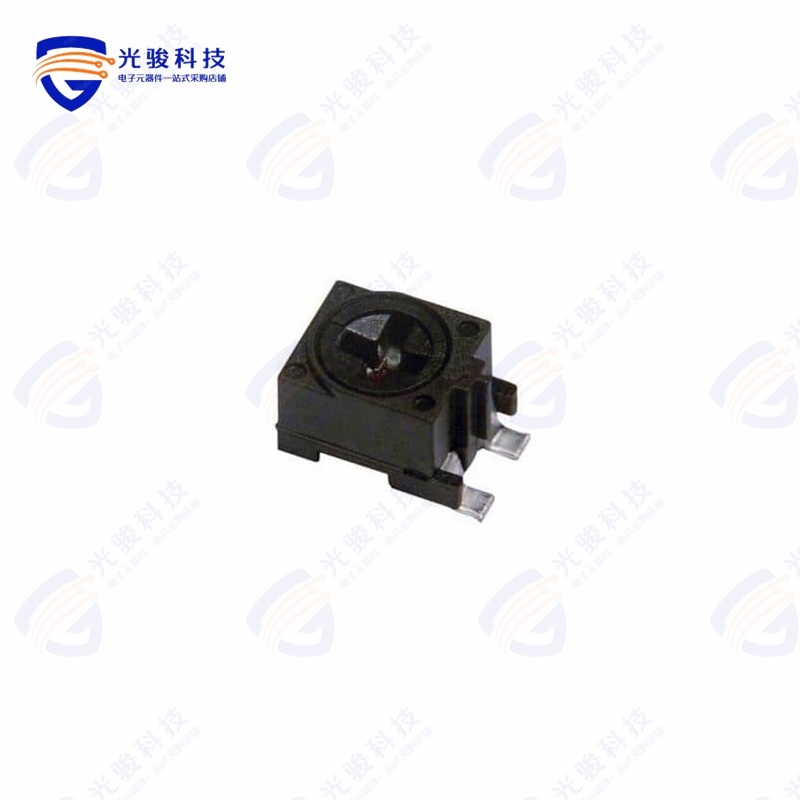 N6L50T0S-103-3030R-E《6-MM MINIATURE CARBON SMD REFLOW》