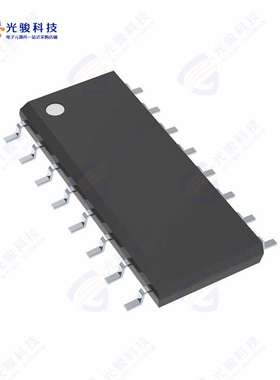 TL851CD《IC SONAR RANGING CONTROL 16-SOIC》