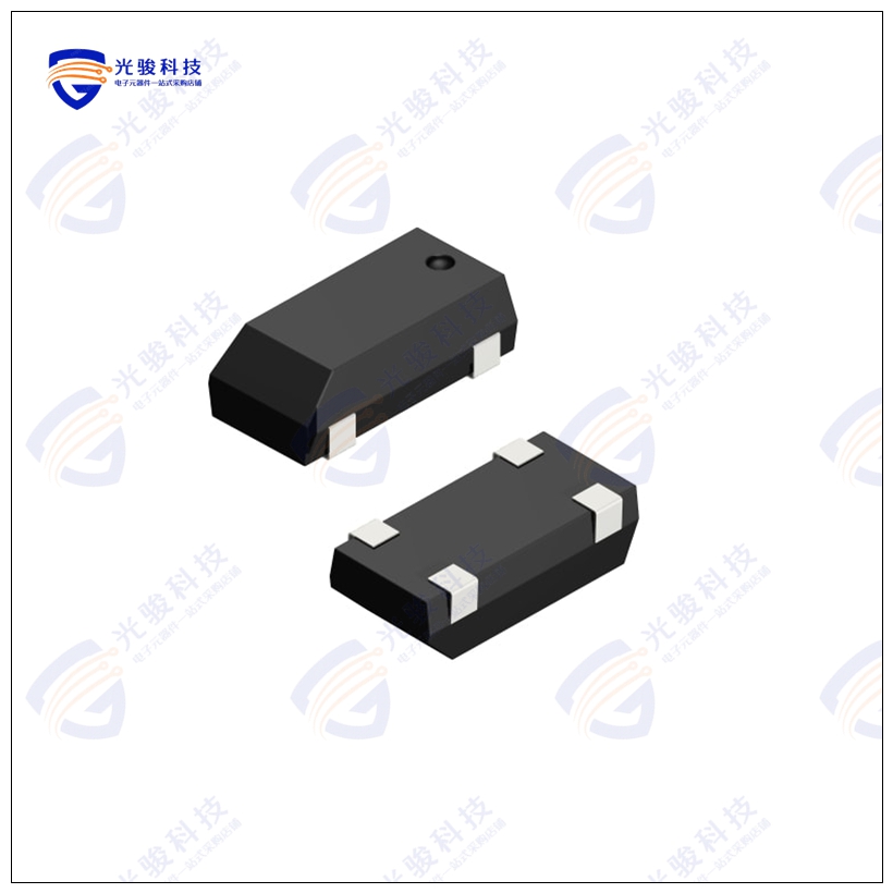 SXT14418DA38-6.000M晶体 振荡器 CRYSTAL 6.000M 18PF SMD