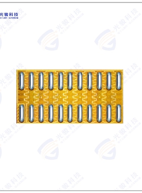 EPC2071晶体管TRANS GAN 100V .0022OHM 21BMPD