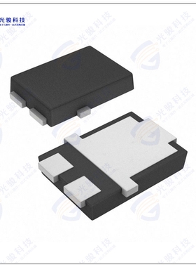 TSUP5M45SH S1G晶体管DIODE SCHOTTKY 45V 5A SMPC4.6U