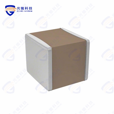 VJ1111D121KXGAT《CAP CER 120PF 1KV C0G/NP0 1111》