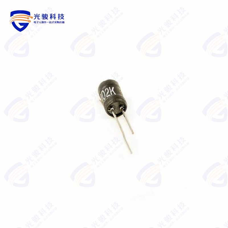 RB5480-1-102K-RC《1000UH 10% RADIAL POWER CHOKE》