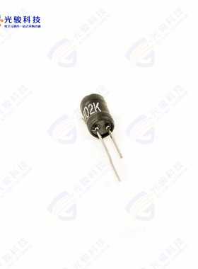 RB5480-1-102K-RC《1000UH 10% RADIAL POWER CHOKE》